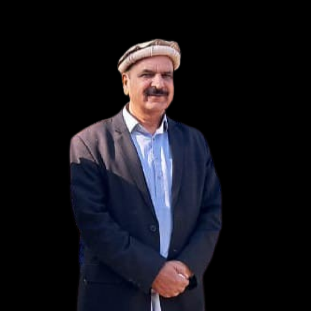 Munir Hussain Choudhary